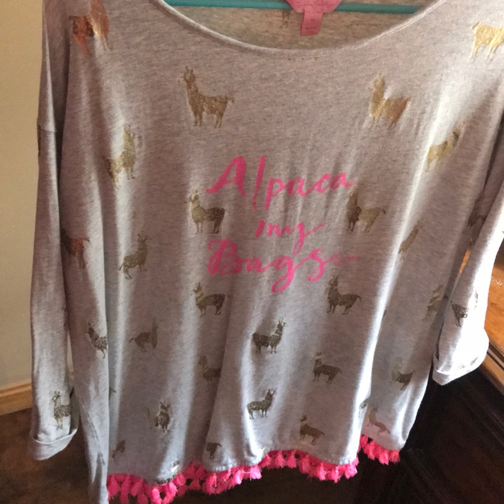 Lilly Pulitzer Top